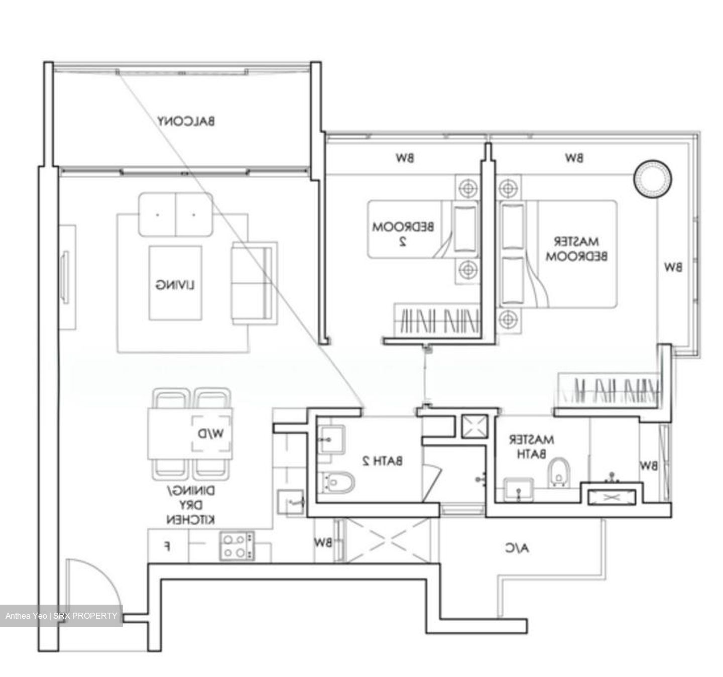 Soleil @ Sinaran (D11), Condominium #518961091